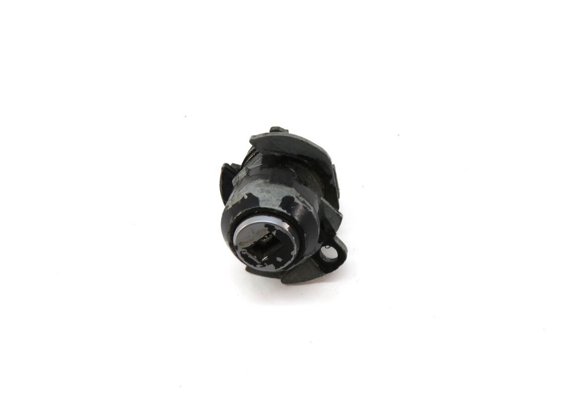 Thumbnail 3: 2014 BMW M6 ///M (F06) LEFT FRONT DRIVER DOOR LOCK CYLINDER w/ KEY