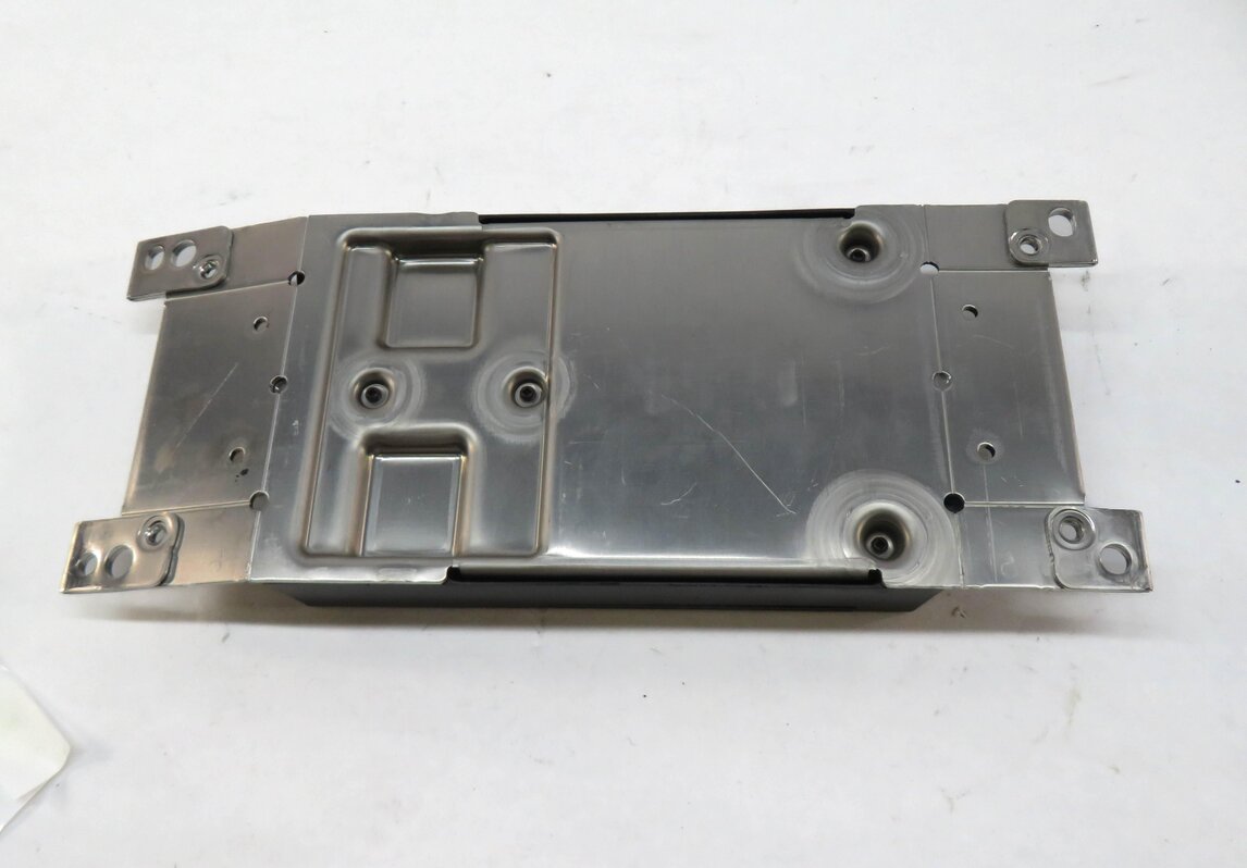 Thumbnail 3: 2014 BMW M6 ///M (F06) BLUETOOTH TELEMATICS COMMUNICATION CONTROL MODULE