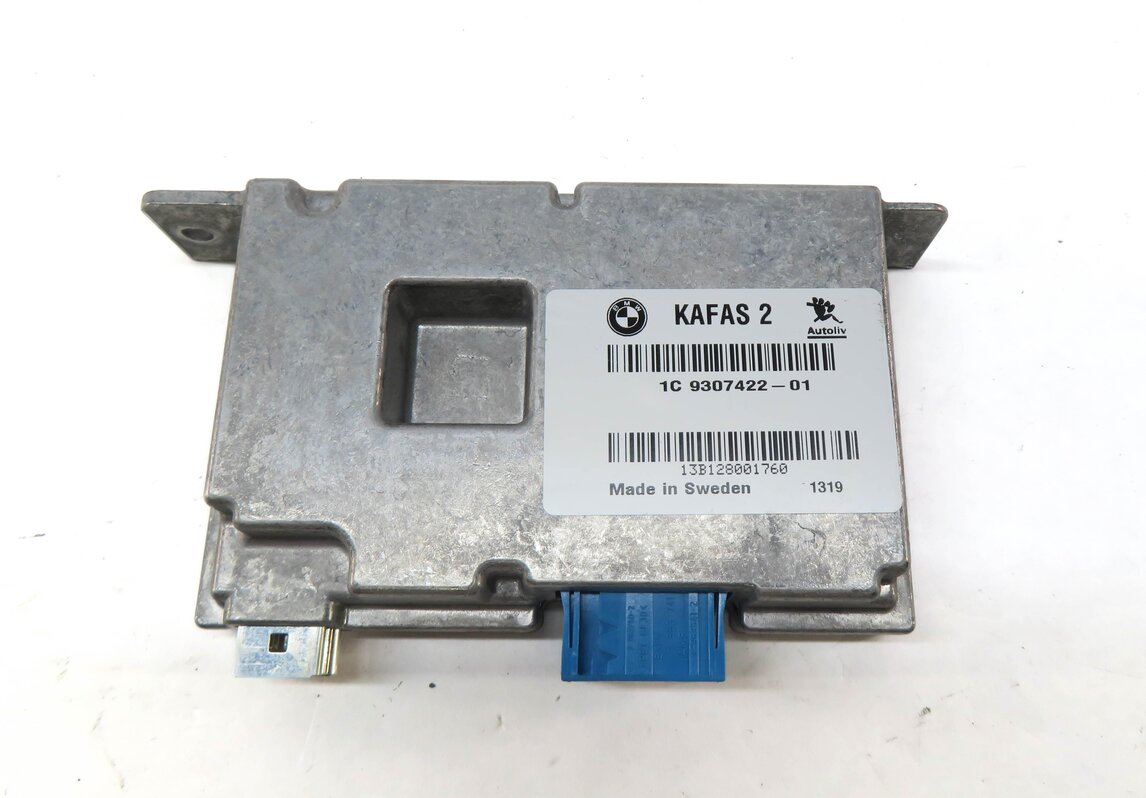 Thumbnail 2: 13-14 BMW 528i 535i 550i 640i 650i 740i 750i 760i M5 M6 - LANE DEPARTURE MODULE