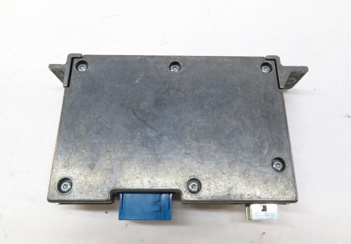 Thumbnail 3: 13-14 BMW 528i 535i 550i 640i 650i 740i 750i 760i M5 M6 - LANE DEPARTURE MODULE