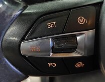 Thumbnail 2: 2012-2019 BMW 5 SERIES M5 M6 (F06 F10 F12 F13) M SPORT STEERING WHEEL w/ PADDLES