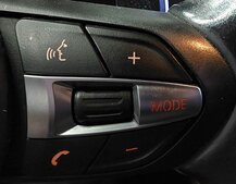 Thumbnail 3: 2012-2019 BMW 5 SERIES M5 M6 (F06 F10 F12 F13) M SPORT STEERING WHEEL w/ PADDLES