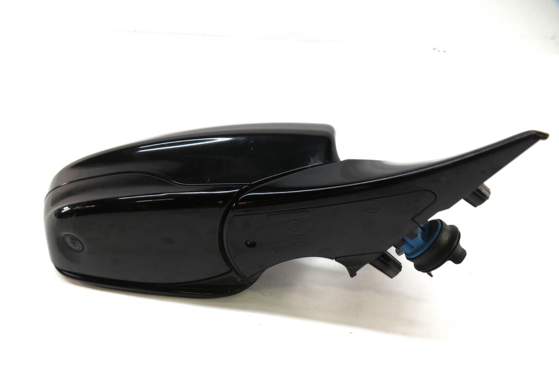 Thumbnail 6: 12-15 BMW M6 (F06 F12 F13) RIGHT P-FOLD BLIND SPOT CAMERA DOOR MIRROR (********)