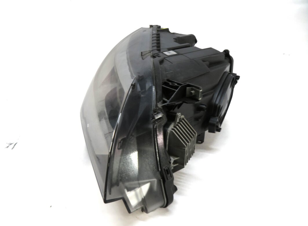 Thumbnail 5: 12-15 BMW 6 SERIES M6 (F06 F12 F13) RIGHT PASSENGER LED ADAPTIVE HEADLIGHT LAMP