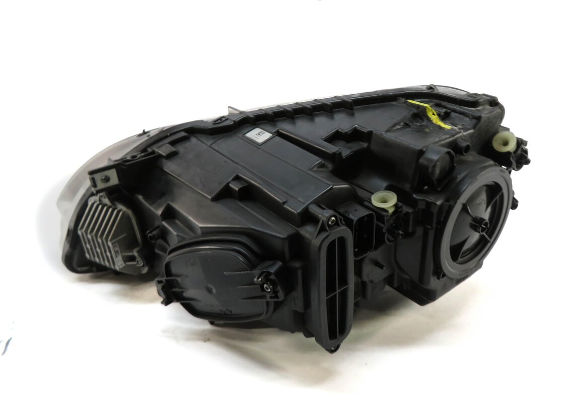Thumbnail 6: 12-15 BMW 6 SERIES M6 (F06 F12 F13) RIGHT PASSENGER LED ADAPTIVE HEADLIGHT LAMP