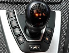 Thumbnail 2: 12-15 BMW M6 ///M (F06 F12 F13) A/T DCT DUAL CLUTCH TRANSMISSION GEAR SHIFTER