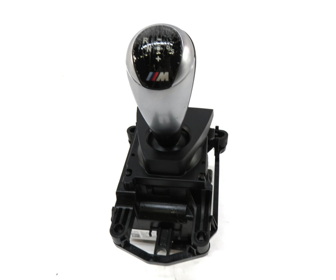 Thumbnail 3: 12-15 BMW M6 ///M (F06 F12 F13) A/T DCT DUAL CLUTCH TRANSMISSION GEAR SHIFTER