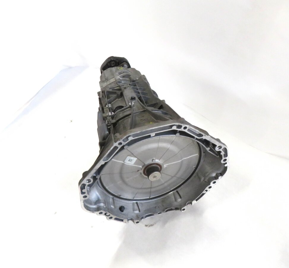 12-17 BMW M5 M6 ///M (F06 F10 F12 F13) DCT DUAL CLUTCH TRANSMISSION ASSEMBLY 74k