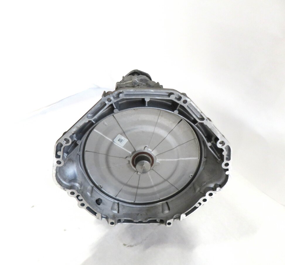Thumbnail 2: 12-17 BMW M5 M6 ///M (F06 F10 F12 F13) DCT DUAL CLUTCH TRANSMISSION ASSEMBLY 74k