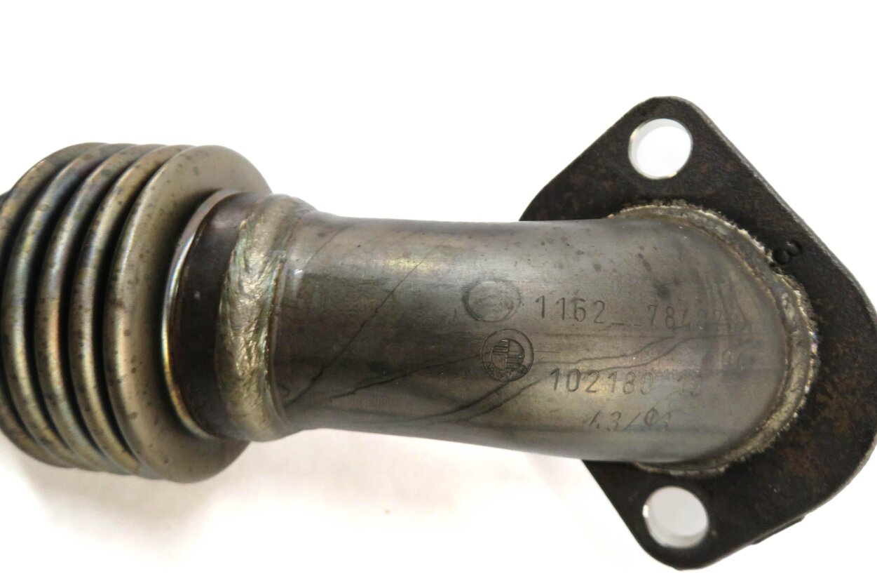 Thumbnail 5: 12-20 BMW M5 M6 M8 X5M X6M (F06 F10 F12 F13 F85) 4.4L S63 EXHAUST MANIFOLD SET