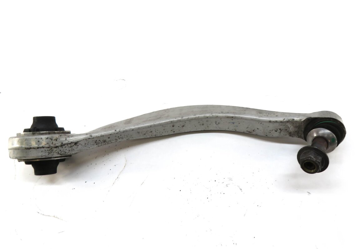 Thumbnail 2: 12-19 BMW M5 M6 ///M (F06 F10 F12 F13) RIGHT FRONT PASSENGER FORWARD CONTROL ARM