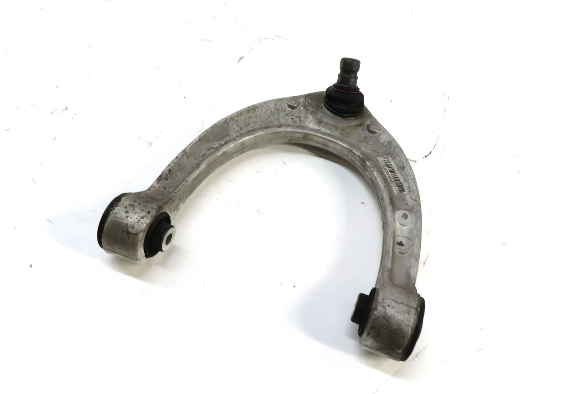 2012-2019 BMW M5 M6 ///M (F06 F10) LEFT FRONT DRIVER UPPER CONTROL ARM