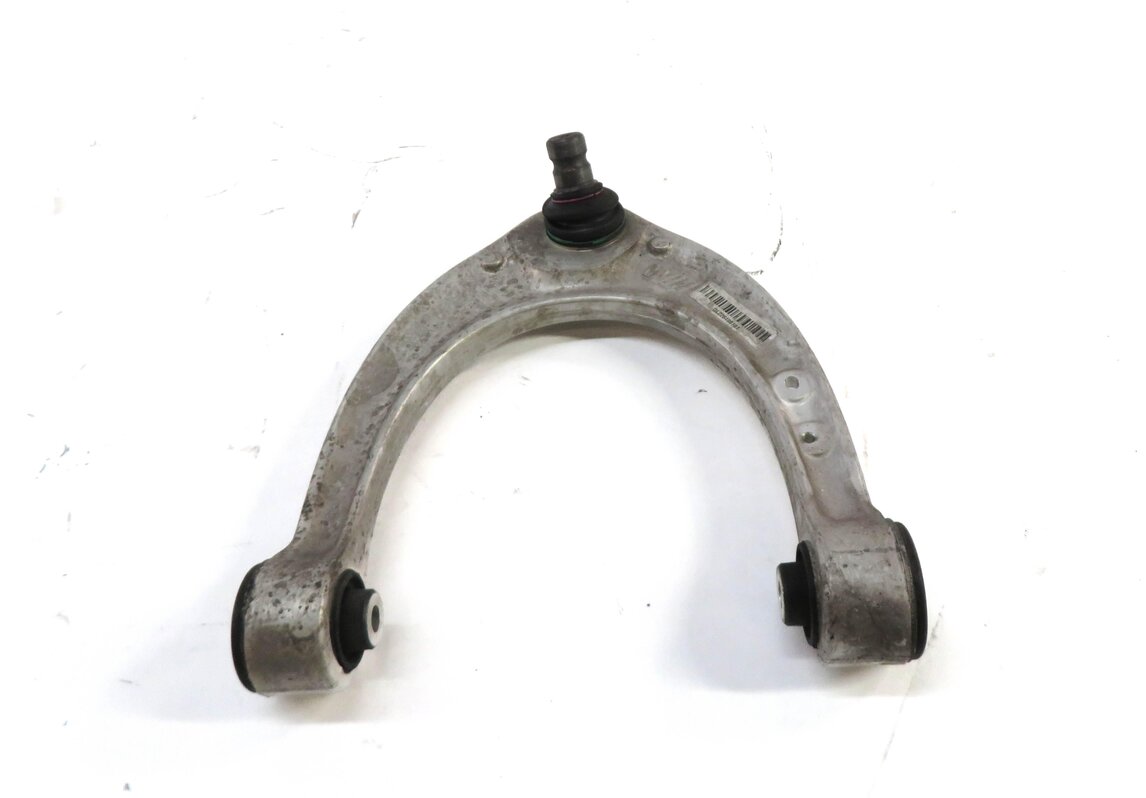 Thumbnail 2: 2012-2019 BMW M5 M6 ///M (F06 F10) LEFT FRONT DRIVER UPPER CONTROL ARM