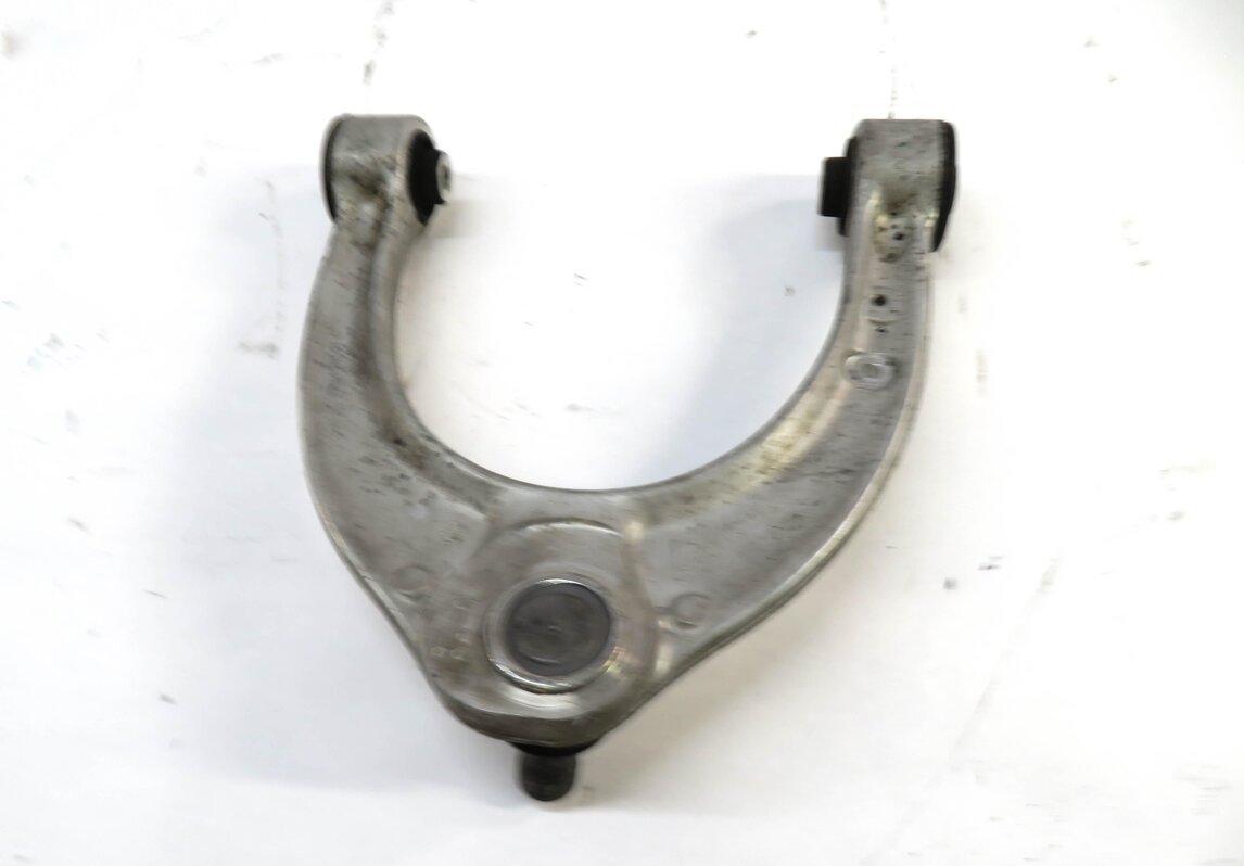 Thumbnail 3: 2012-2019 BMW M5 M6 ///M (F06 F10) LEFT FRONT DRIVER UPPER CONTROL ARM