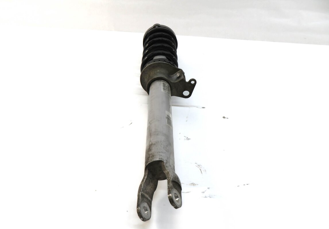 Thumbnail 2: 2012-2016 BMW M5 M6 ///M (F06 F10) LEFT FRONT DRIVER EDC SHOCK STRUT