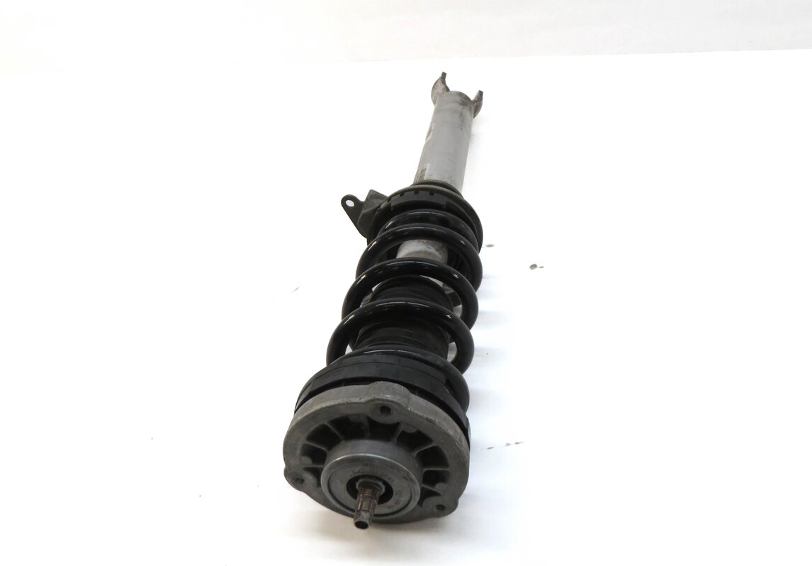 Thumbnail 3: 2012-2016 BMW M5 M6 ///M (F06 F10) LEFT FRONT DRIVER EDC SHOCK STRUT