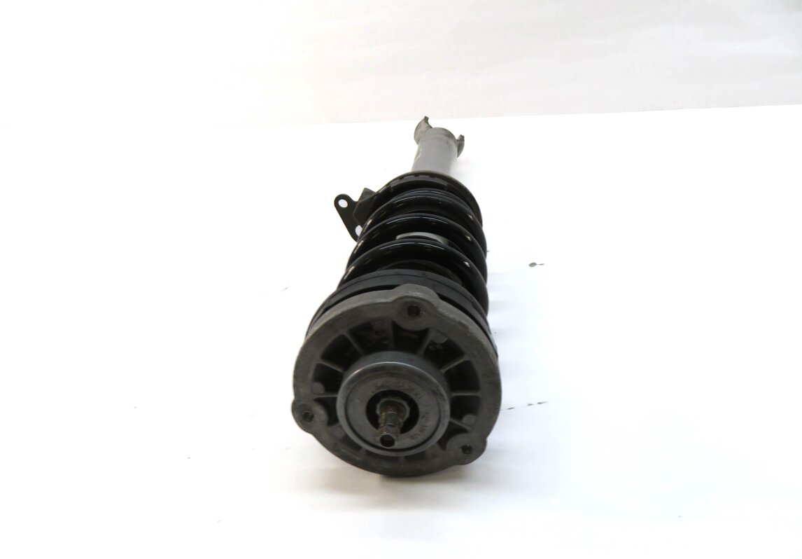 Thumbnail 4: 2012-2016 BMW M5 M6 ///M (F06 F10) LEFT FRONT DRIVER EDC SHOCK STRUT