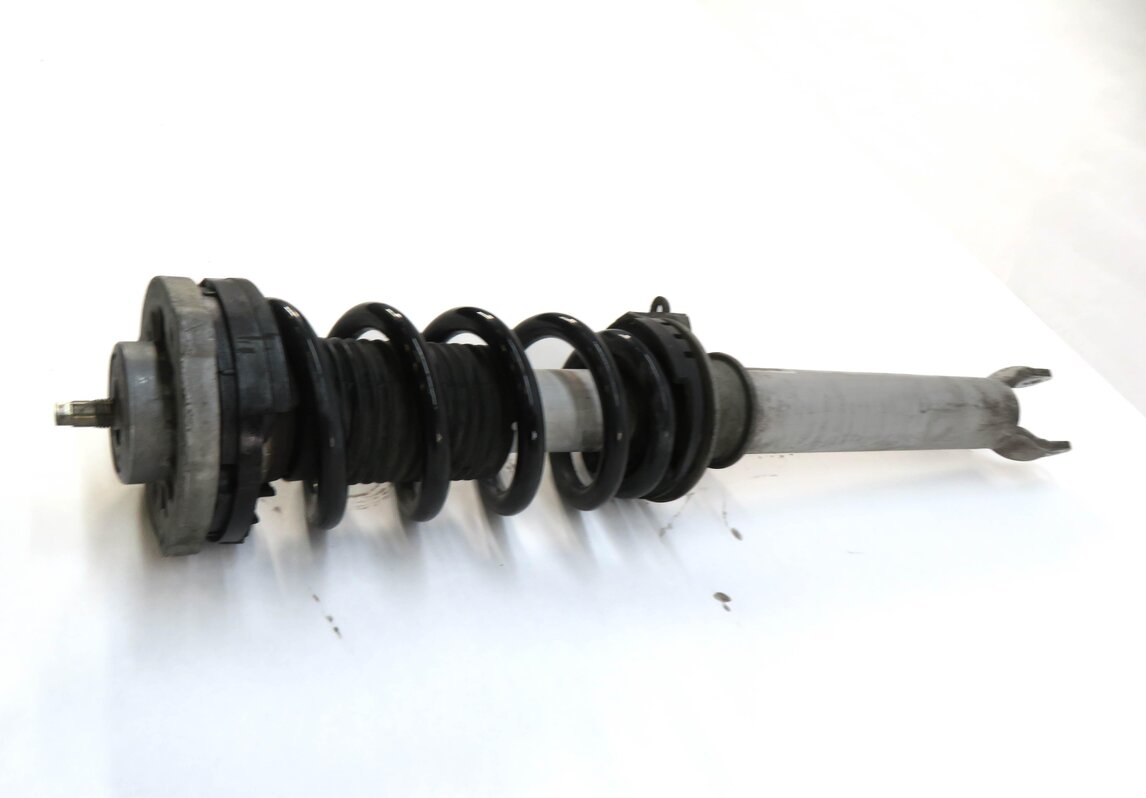 Thumbnail 5: 2012-2016 BMW M5 M6 ///M (F06 F10) LEFT FRONT DRIVER EDC SHOCK STRUT