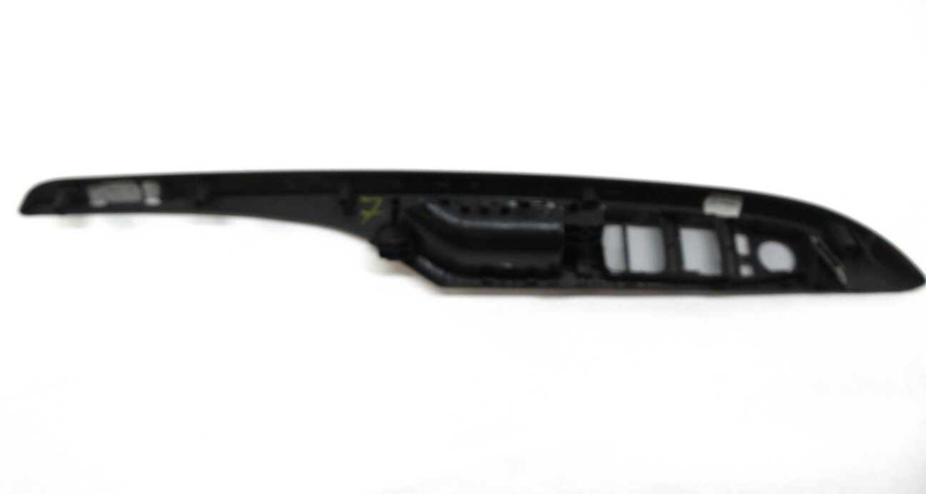 Thumbnail 12: 2014 BMW M6 ///M (F06) GRAN COUPE - DASH DOOR CONSOLE CARBON FIBER TRIM SET