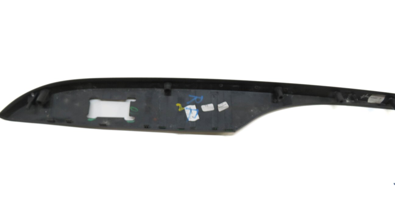 Thumbnail 14: 2014 BMW M6 ///M (F06) GRAN COUPE - DASH DOOR CONSOLE CARBON FIBER TRIM SET
