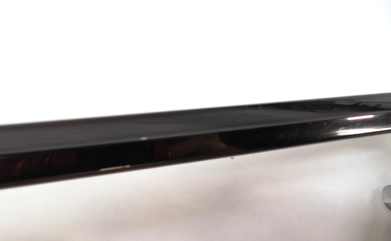 Thumbnail 2: 2014 BMW M6 ///M (F06) GRAN COUPE - DASH DOOR CONSOLE CARBON FIBER TRIM SET