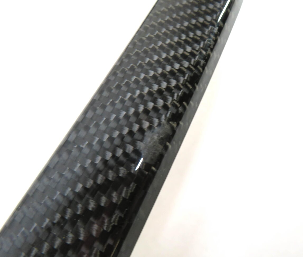 Thumbnail 5: 2014 BMW M6 ///M (F06) GRAN COUPE - DASH DOOR CONSOLE CARBON FIBER TRIM SET