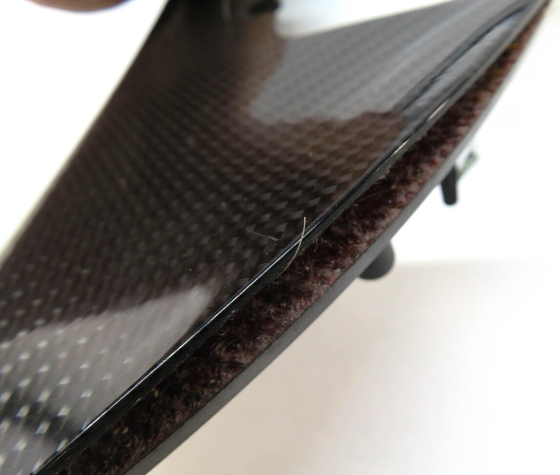 Thumbnail 6: 2014 BMW M6 ///M (F06) GRAN COUPE - DASH DOOR CONSOLE CARBON FIBER TRIM SET