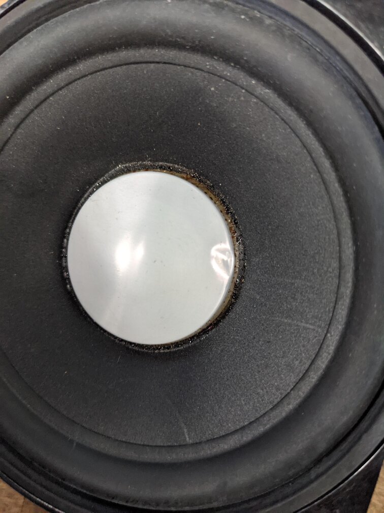 Thumbnail 19: 2014 BMW M6 ///M (F06) RADIO STEREO HARMAN KARDON AUDIO SUBWOOER SPEAKER SET