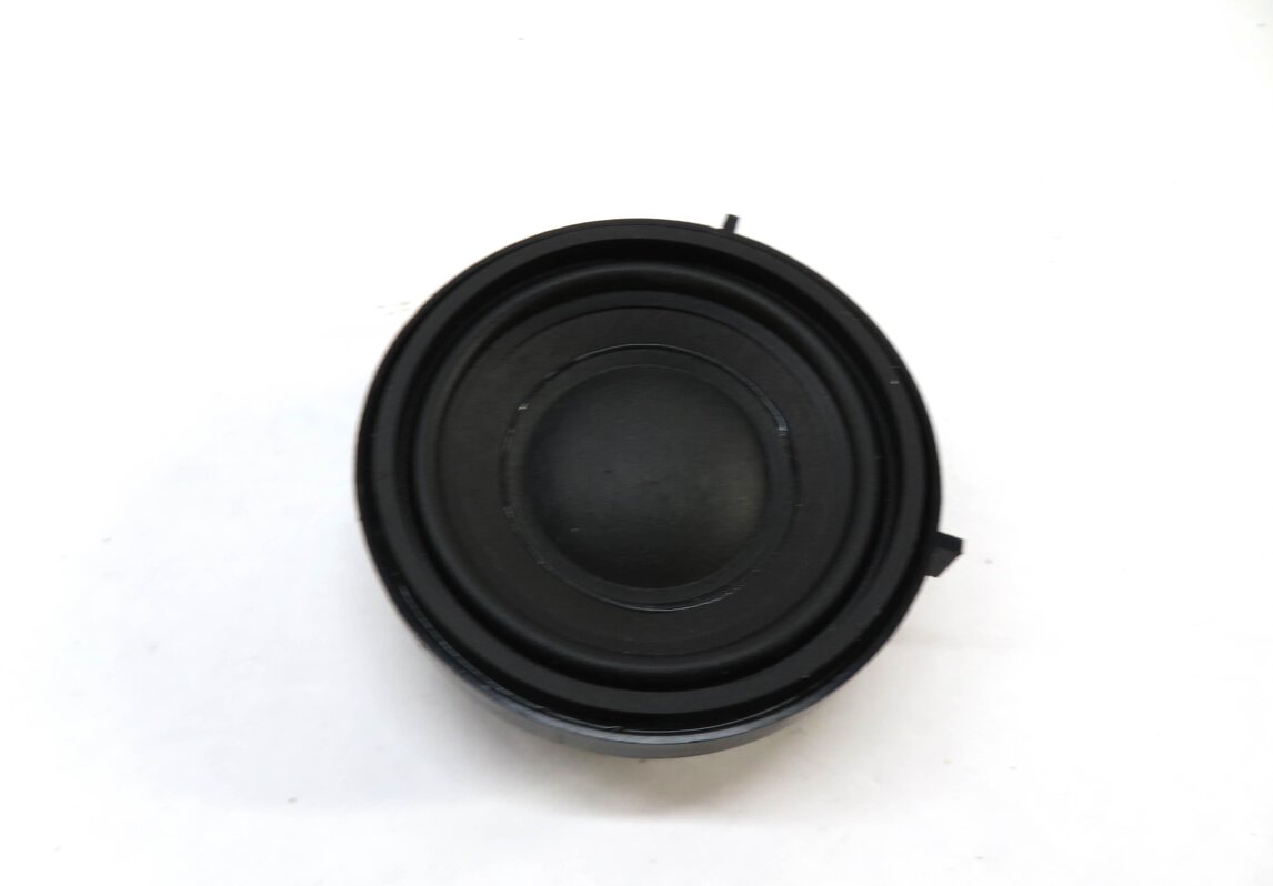 Thumbnail 8: 2014 BMW M6 ///M (F06) RADIO STEREO HARMAN KARDON AUDIO SUBWOOER SPEAKER SET