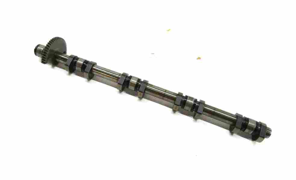 12-19 BMW M5 M6 X5M X6M (F06 F12 F13 F85 F86) 4.4L S63 RIGHT ECCENTRIC CAMSHAFT
