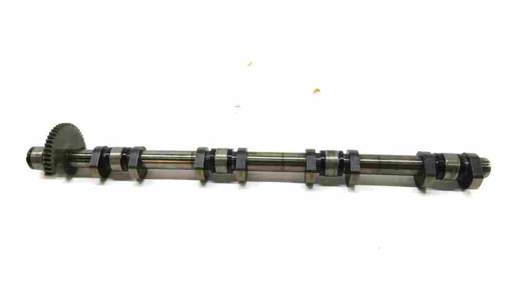 Thumbnail 2: 12-19 BMW M5 M6 X5M X6M (F06 F12 F13 F85 F86) 4.4L S63 RIGHT ECCENTRIC CAMSHAFT