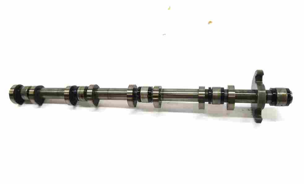 Thumbnail 3: 12-19 BMW M5 M6 X5M X6M (F06 F12 F13 F85 F86) 4.4L S63 RIGHT ECCENTRIC CAMSHAFT