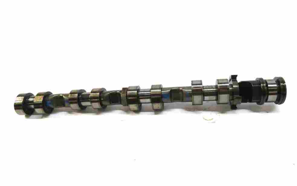 Thumbnail 2: 12-19 BMW M5 M6 X5M X6M (F06 F12 F13 F85 F86) 4.4L S63 LEFT INTAKE CAM CAMSHAFT