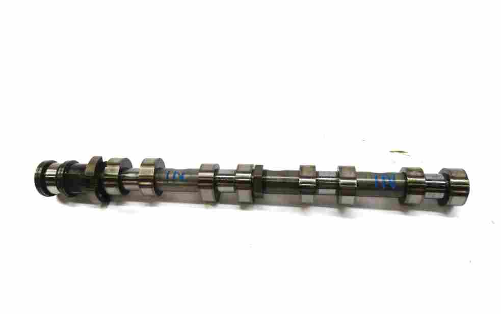 Thumbnail 3: 12-19 BMW M5 M6 X5M X6M (F06 F12 F13 F85 F86) 4.4L S63 LEFT INTAKE CAM CAMSHAFT