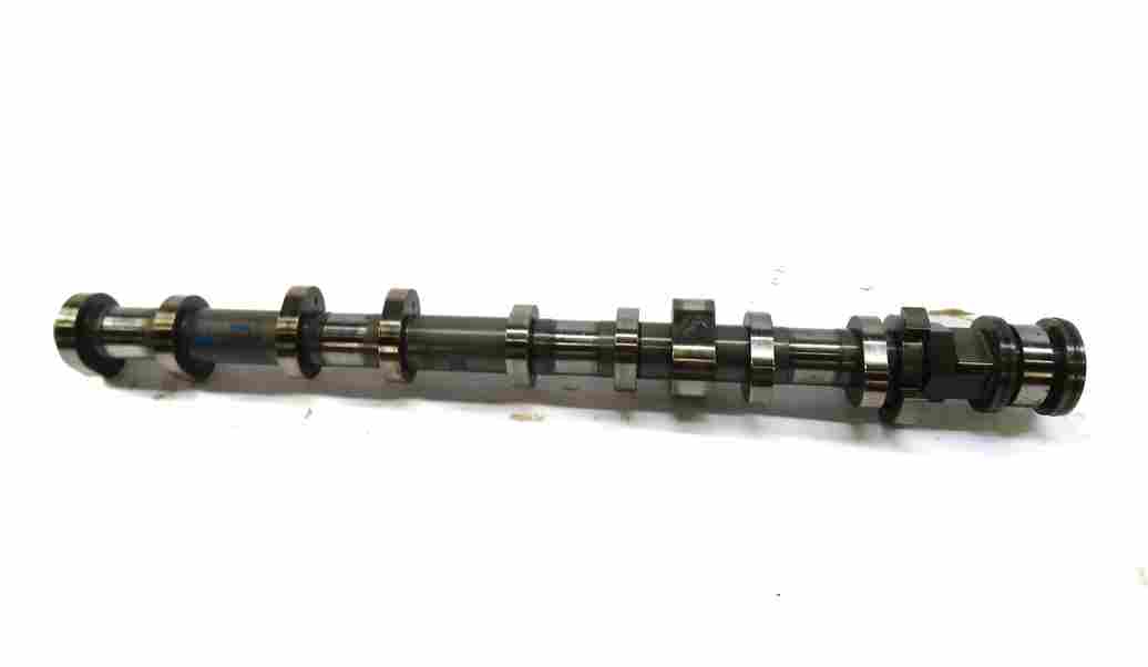 Thumbnail 3: 12-19 BMW M5 M6 X5M X6M (F06 F12 F13 F85 F86) 4.4L S63 RIGHT EXHAUST CAMSHAFT