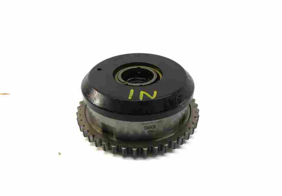 Thumbnail 5: 12-19 BMW F06 F10 F12 F13 F85 F86 4.4L S63 RIGHT INTAKE CAMSHAFT TIMING GEAR