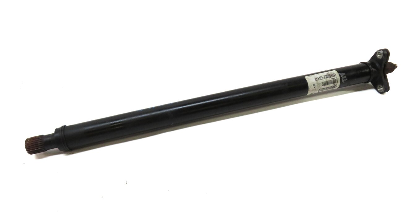 2007-2010 BMW X5 X6 (E70 E71) 3.0L ENGINE - FRONT DRIVESHAFT DRIVE LINE SHAFT