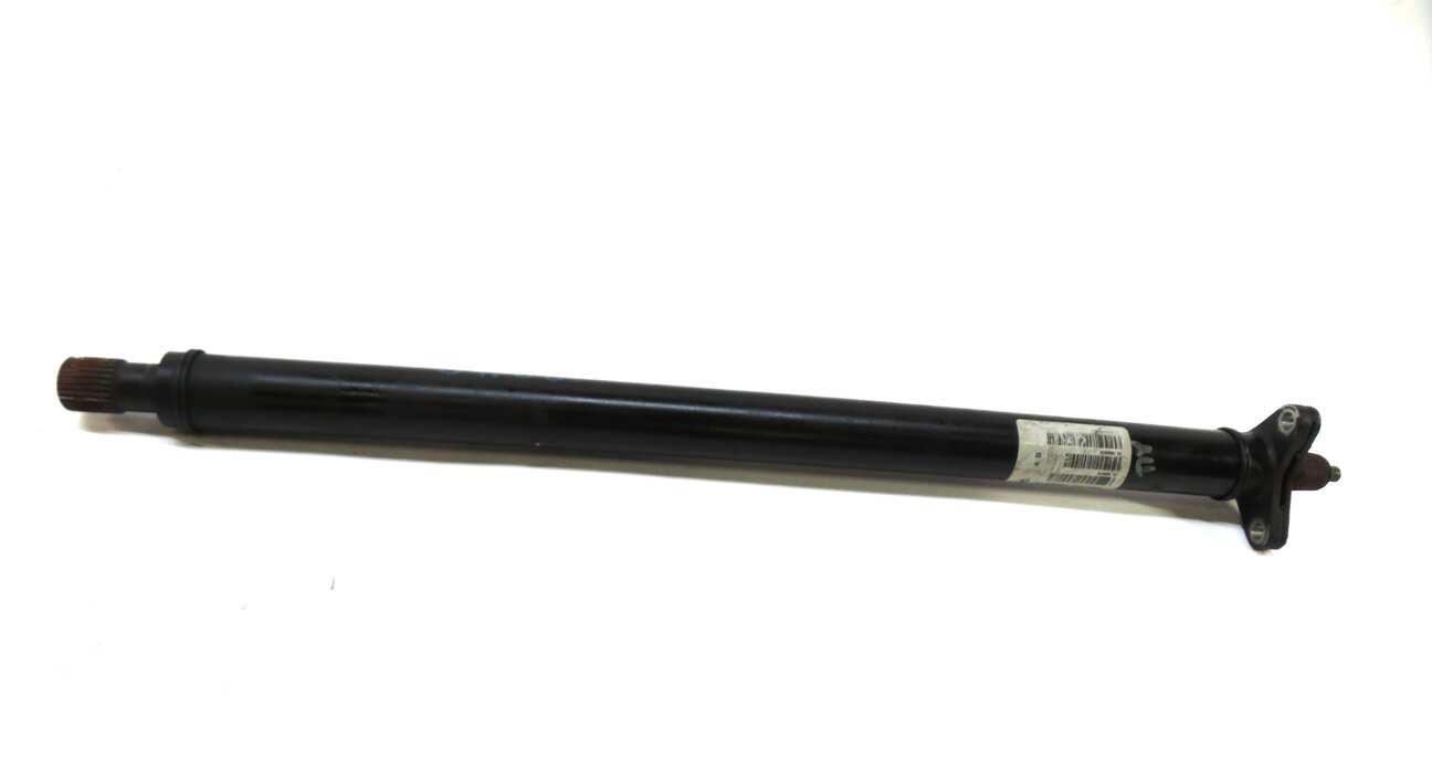 Thumbnail 2: 2007-2010 BMW X5 X6 (E70 E71) 3.0L ENGINE - FRONT DRIVESHAFT DRIVE LINE SHAFT