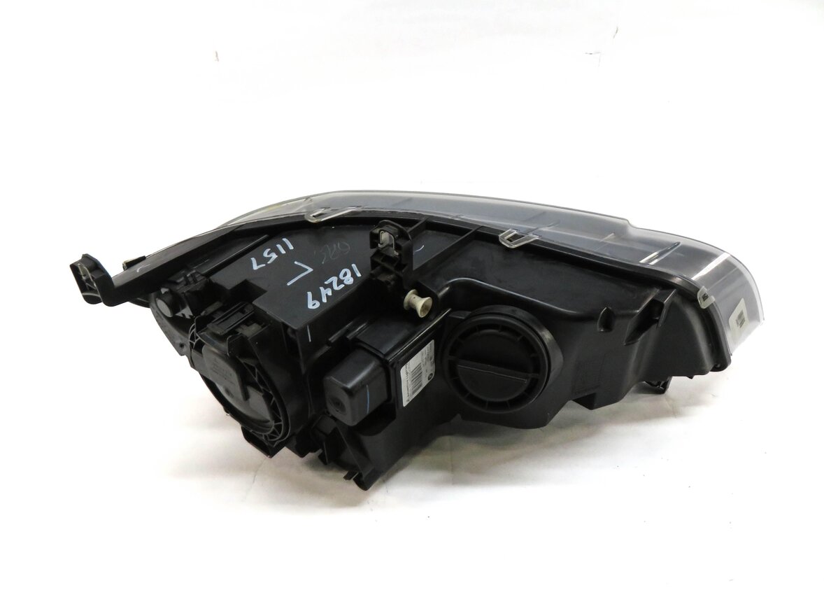 Thumbnail 4: 2007-2011 BMW X5 (E70) LEFT FRONT DRIVER XENON HID ADAPTIVE HEADLIGHT LIGHT LAMP