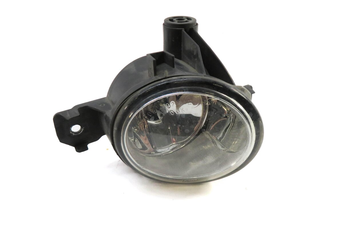 Thumbnail 3: 2007-2015 BMW X1 X3 X5 (E83 E84 E70) FRONT LEFT & RIGHT FOGLIGHT FOG LIGHT SET