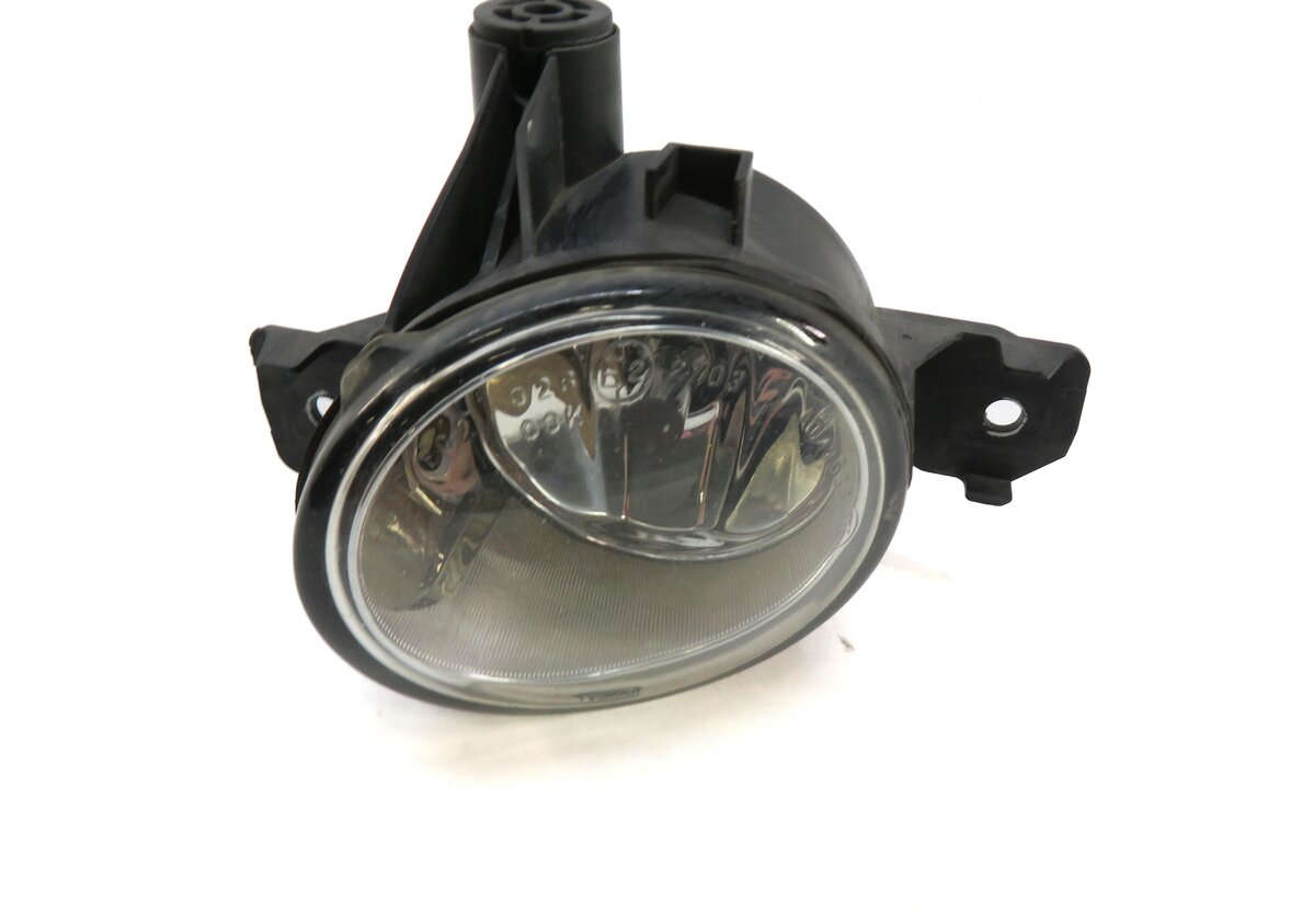 Thumbnail 5: 2007-2015 BMW X1 X3 X5 (E83 E84 E70) FRONT LEFT & RIGHT FOGLIGHT FOG LIGHT SET