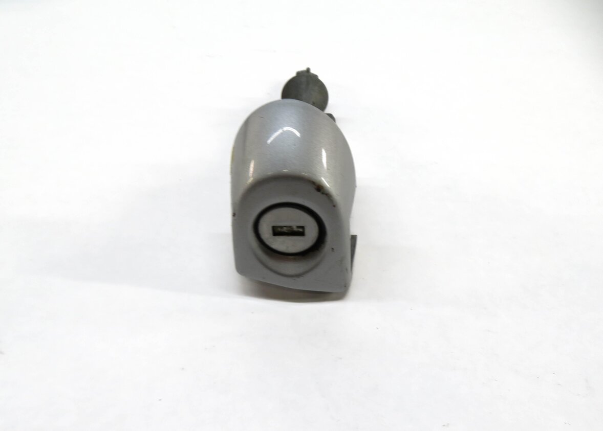 Thumbnail 7: 2007 BMW X5 (E70) 3.0L N52 ENGINE ECM DME CAS3 IMMOBILIZER MODULE KEY SET