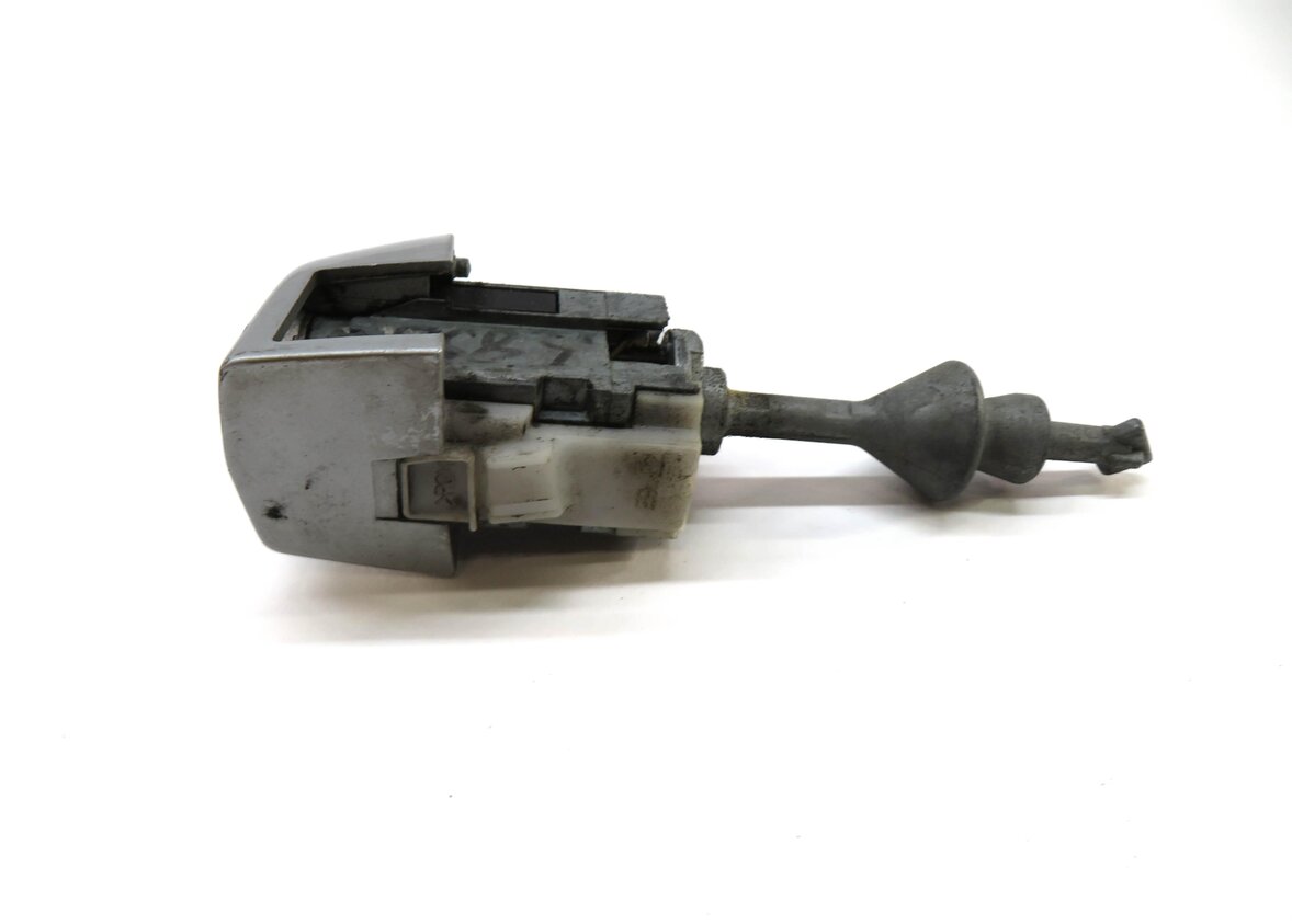 Thumbnail 8: 2007 BMW X5 (E70) 3.0L N52 ENGINE ECM DME CAS3 IMMOBILIZER MODULE KEY SET