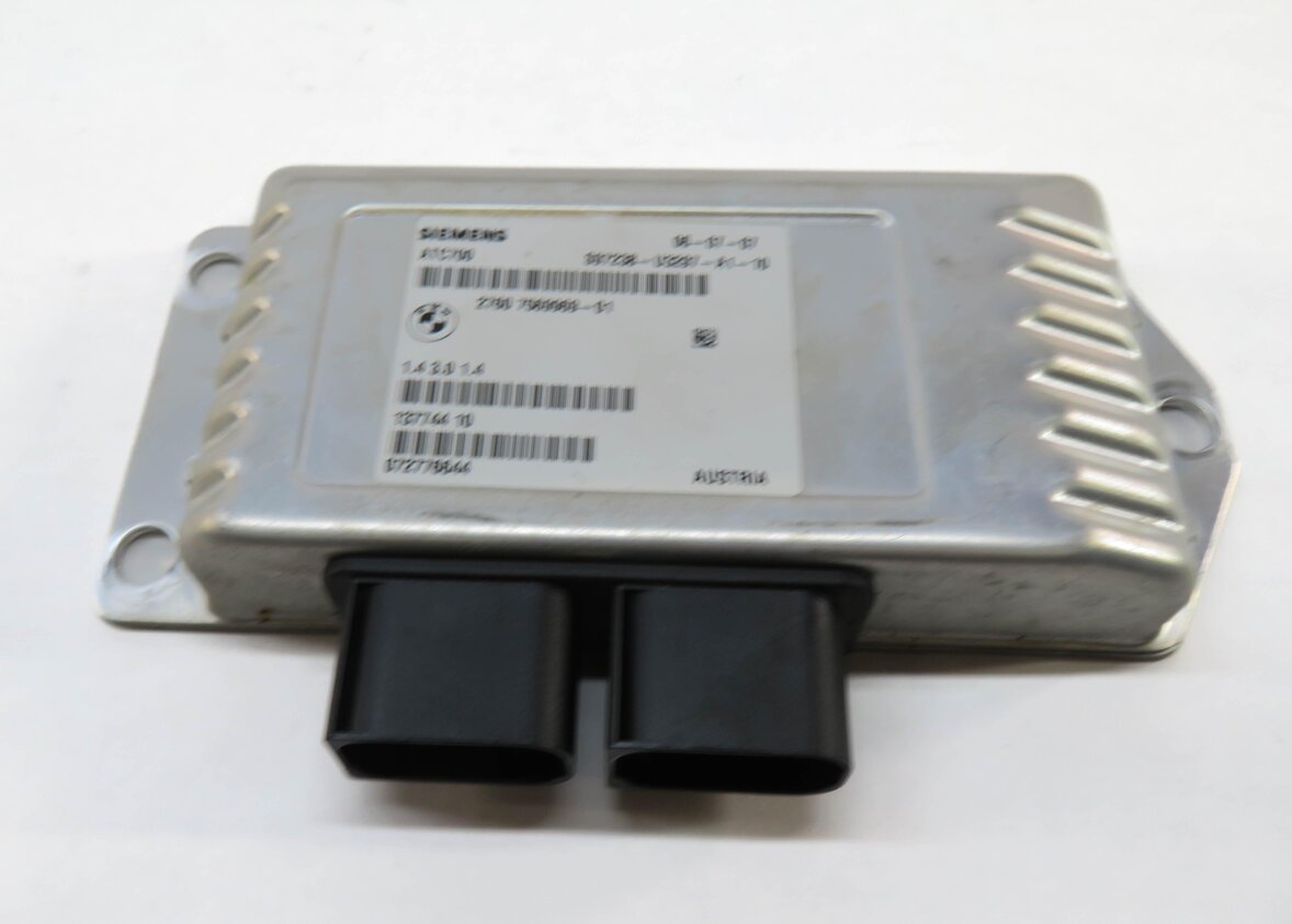 Thumbnail 2: 2007-2014 BMW X5 X5M X6 X6M (E70 E71 E72) TRANSFER CASE CONTROL MODULE (ATC-700)