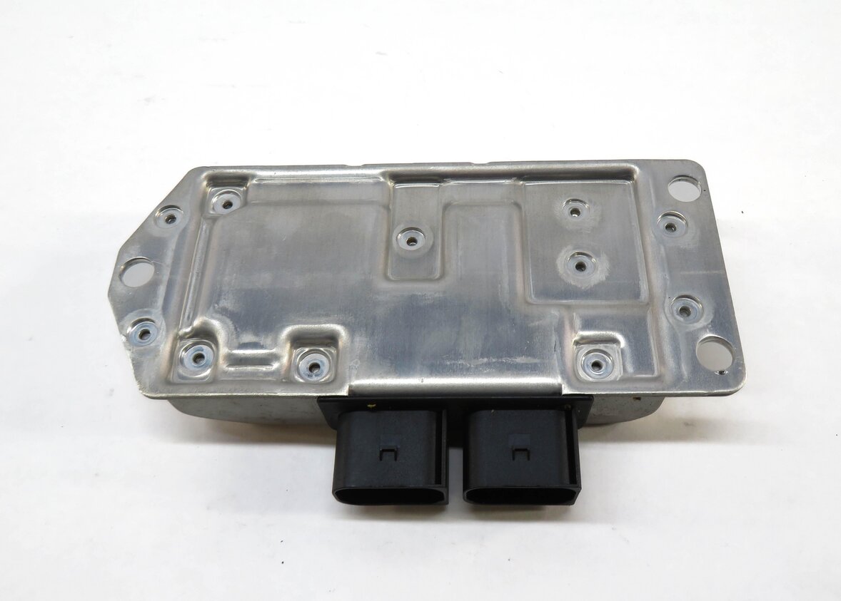 Thumbnail 3: 2007-2014 BMW X5 X5M X6 X6M (E70 E71 E72) TRANSFER CASE CONTROL MODULE (ATC-700)
