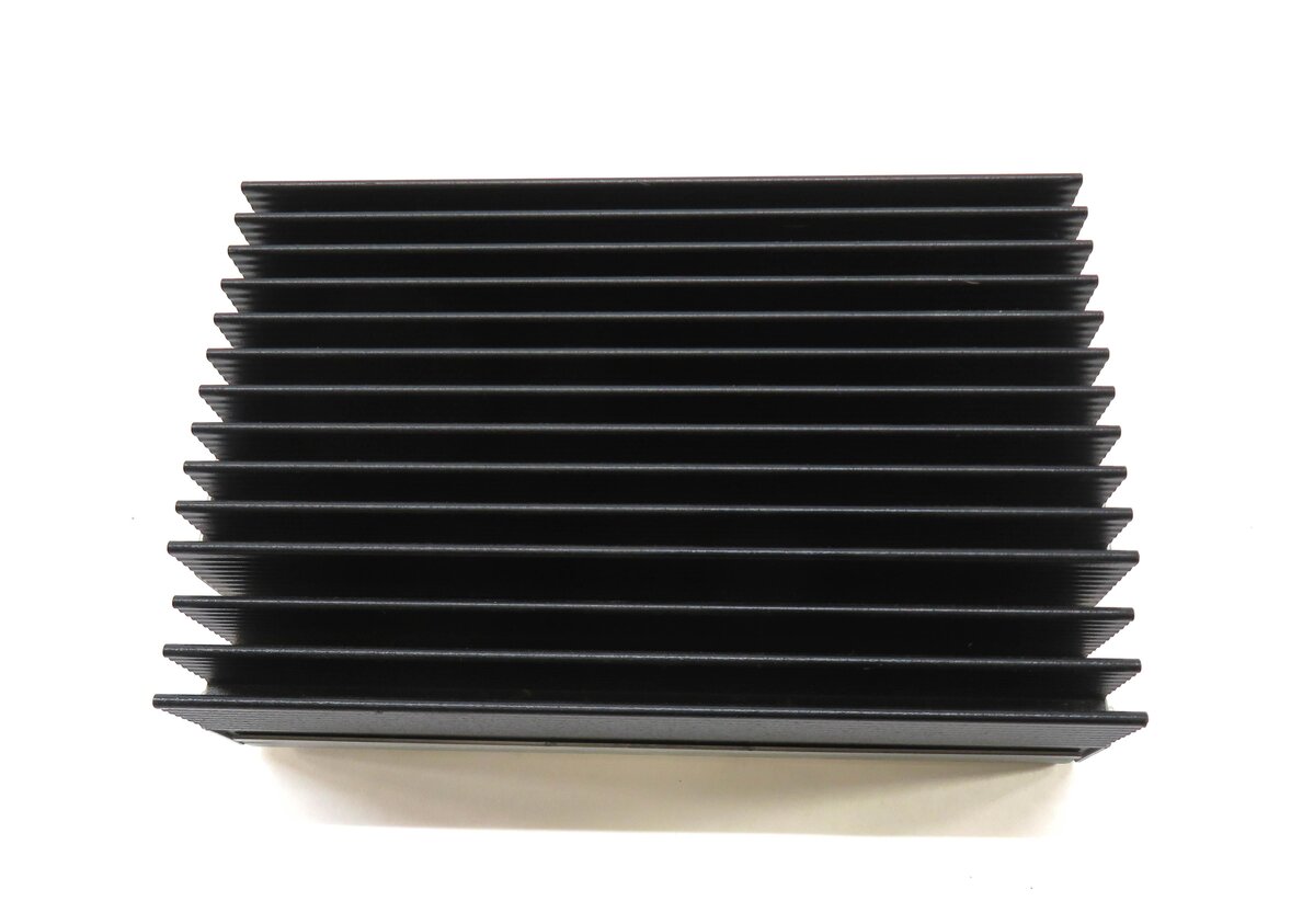 Thumbnail 2: 2007 BMW X5 (E70) RADIO STEREO AMPH70 HiFi AUDIO AMP AMPLIFIER (LEAR)