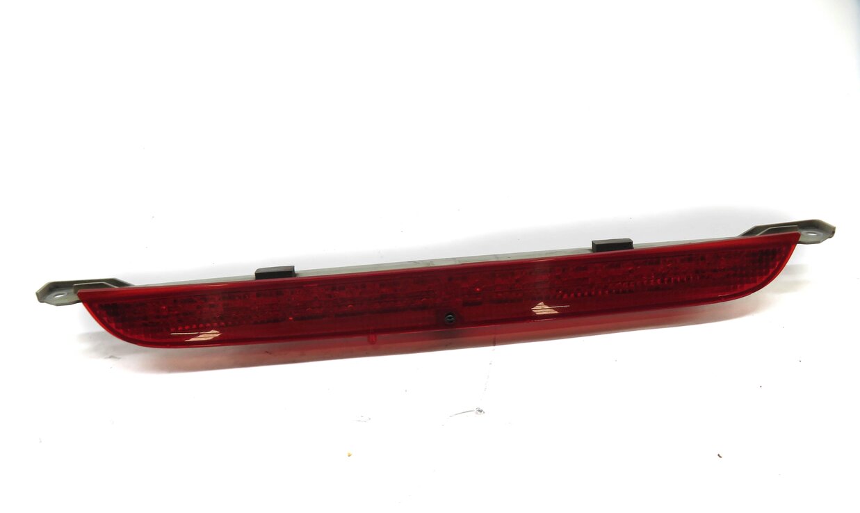 2007 BMW X5 (E70) REAR 3rd THIRD BRAKE LIGHT STOP SIGNAL LIGHT LAMP