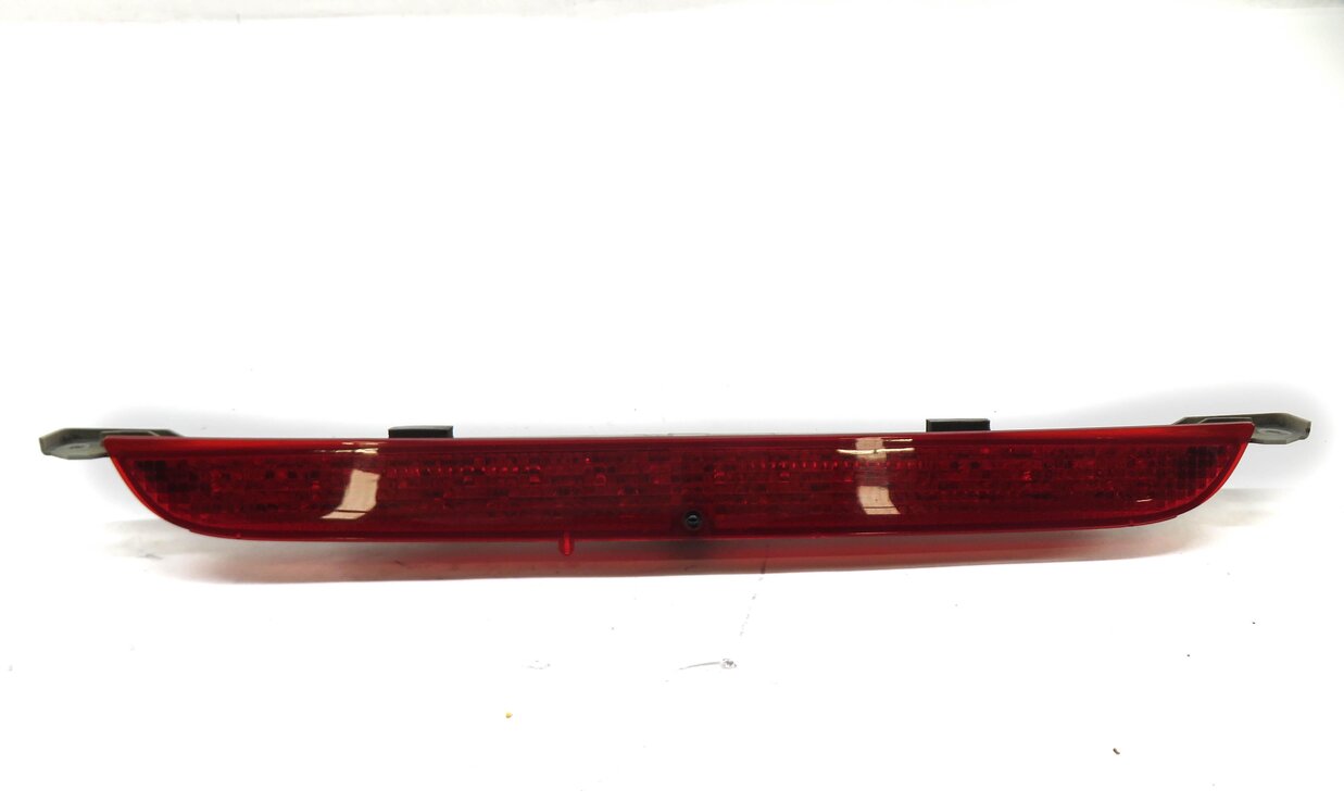Thumbnail 2: 2007 BMW X5 (E70) REAR 3rd THIRD BRAKE LIGHT STOP SIGNAL LIGHT LAMP