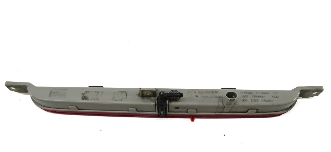 Thumbnail 3: 2007 BMW X5 (E70) REAR 3rd THIRD BRAKE LIGHT STOP SIGNAL LIGHT LAMP