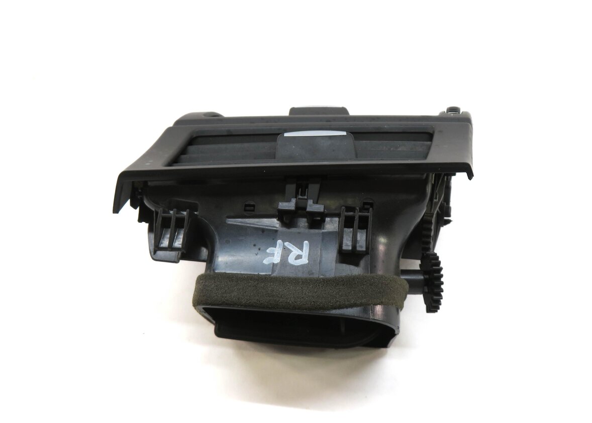 Thumbnail 3: 2007 BMW X5 (E70) RIGHT FRONT PASSENGER DASH HEATER A/C AIR VENT